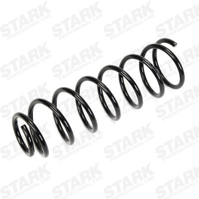 Suspension Spring Stark SKCS-0040073 SKCS-0040073 - photo 3