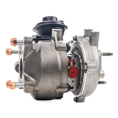 Turbocharger RIDEX 2234C0102R 2234C0102R - photo 7