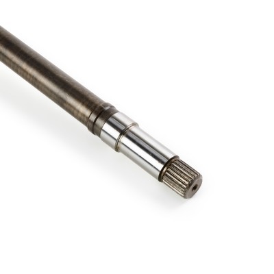 Drive Shaft RIDEX 13D0057R 13D0057R - photo 6