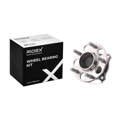 Wheel Bearing RIDEX 654W0909 654W0909 - photo 6