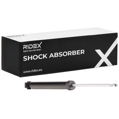 Shock Absorber RIDEX 854S2082 854S2082 - photo 2