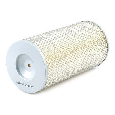 Air Filter RIDEX 8A0493 8A0493 - photo 4