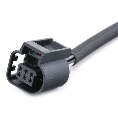 Lambda (Oxygen) Sensor RIDEX 3922L0336 3922L0336 - photo 5