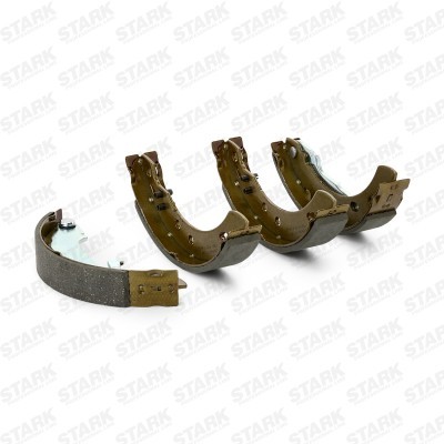 Brake Pads Set Stark SKBS-0450017 SKBS-0450017 - photo 5
