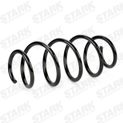 Suspension Spring Stark SKCS-0040294 SKCS-0040294 - photo 3