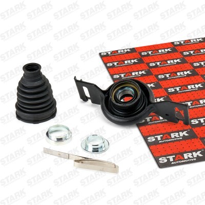 Propshaft Centre Bearing Stark SKMP-3300066 SKMP-3300066 - photo 2