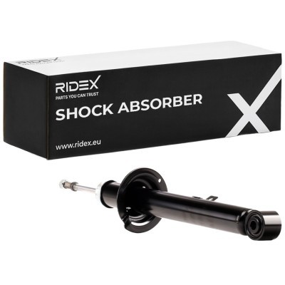 Shock Absorber RIDEX 854S2043 854S2043 - photo 2
