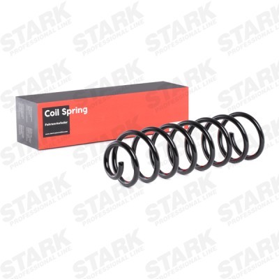 Suspension Spring Stark SKCS-0040288 SKCS-0040288 - photo 2