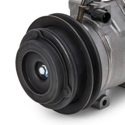 Compressor, Air Conditioning 447K0215R - photo 5