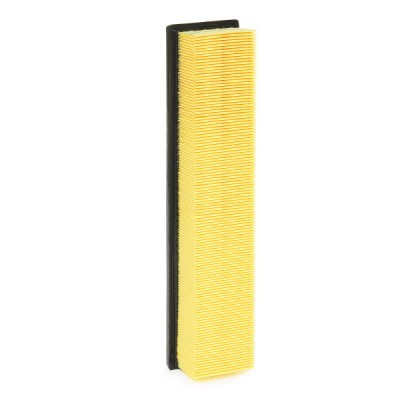 Air Filter RIDEX 8A0123P 8A0123P - photo 4