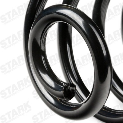 Suspension Spring Stark SKCS-0040060 SKCS-0040060 - photo 4