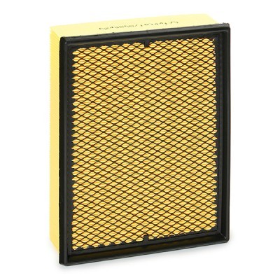 Air Filter RIDEX 8A0007P 8A0007P - photo 3