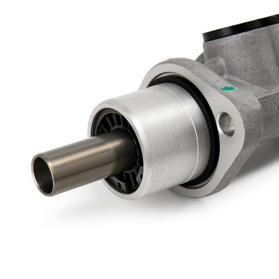 Brake master cylinder RIDEX 258M0058 258M0058 - photo 5