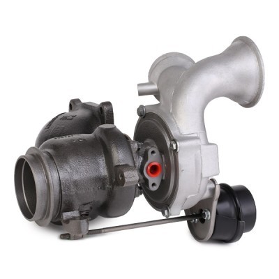Turbocharger RIDEX 2234C0115R 2234C0115R - photo 13