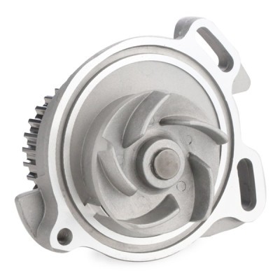 Water Pump, Engine Cooling RIDEX 1260W0242 1260W0242 - photo 4