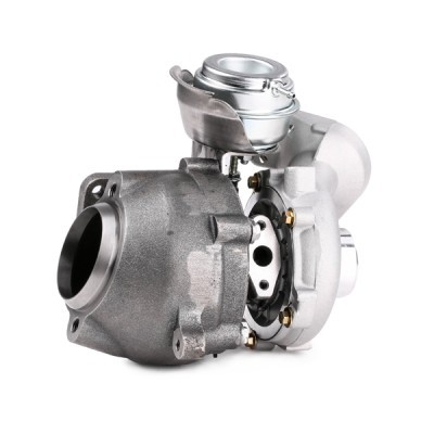 Turbocharger RIDEX 2234C0033 2234C0033 - photo 4