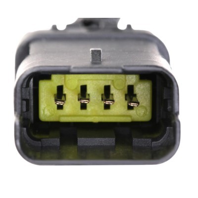 Lambda (Oxygen) Sensor RIDEX 3922L0281P 3922L0281P - photo 6