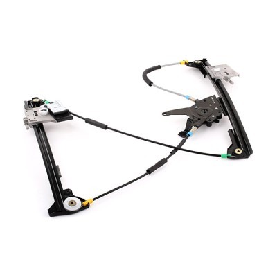Window Regulator RIDEX 1561W0202 1561W0202 - photo 3