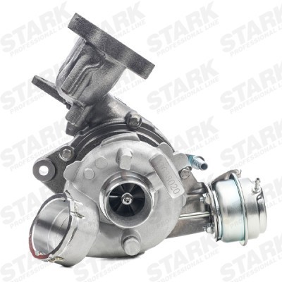 Turbocharger Stark SKCT-1190174 SKCT-1190174 - photo 7