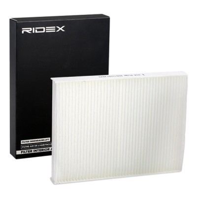 Cabin Air Filter RIDEX 424I0057 424I0057 - photo 3