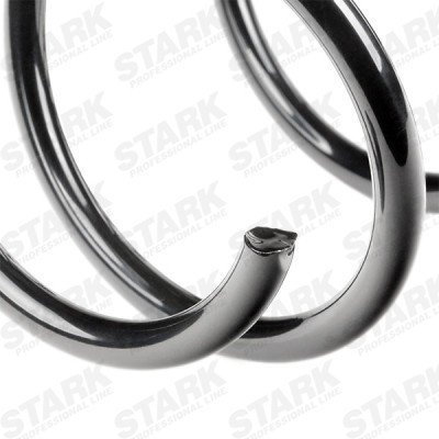 Suspension Spring Stark SKCS-0040005 SKCS-0040005 - photo 4