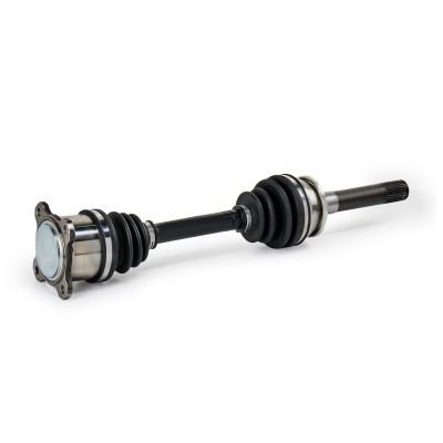 Drive Shaft RIDEX 13D0142R 13D0142R - photo 4