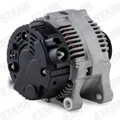 Alternator Stark SKGN-0320138 SKGN-0320138 - photo 4