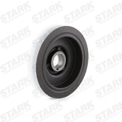 Belt Pulley, crankshaft Stark SKBPC-0640051 SKBPC-0640051 - photo 4