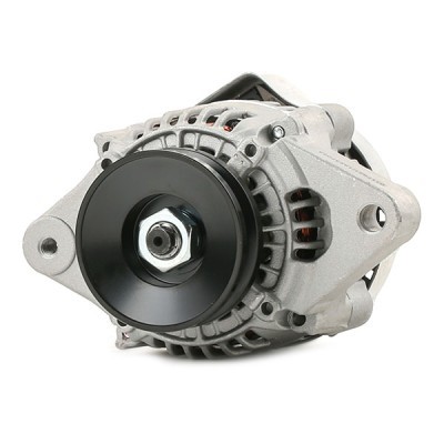 Alternator RIDEX 4G1015 4G1015 - photo 3