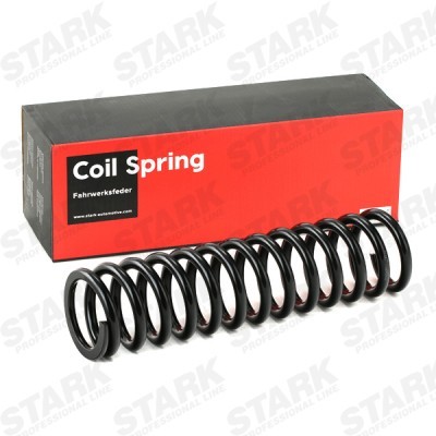 Suspension Spring Stark SKCS-0040362 SKCS-0040362 - photo 1