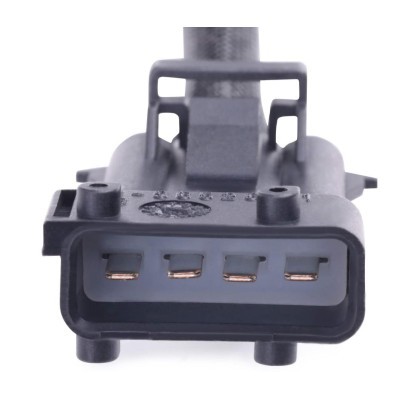 Lambda (Oxygen) Sensor RIDEX 3922L0058P 3922L0058P - photo 6