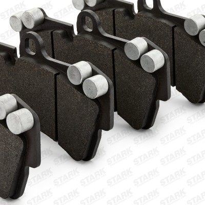 Brake Pads Set Stark SKBP-0010156 SKBP-0010156 - photo 6
