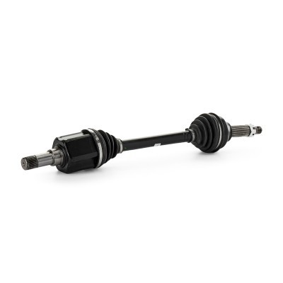 Drive Shaft RIDEX 13D0474R 13D0474R - photo 4