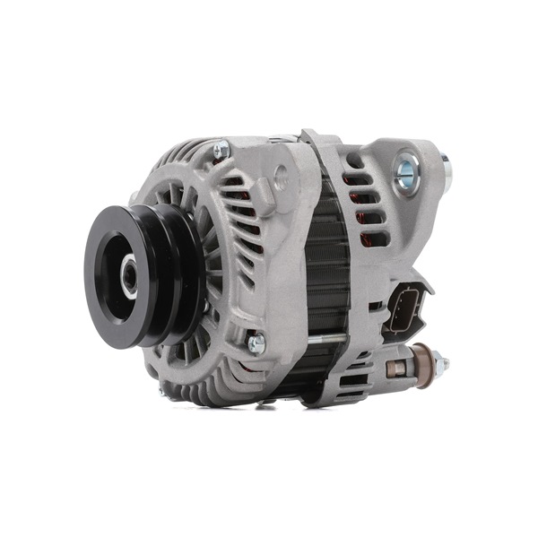 Alternator RIDEX 4G1374 4G1374 - photo 1