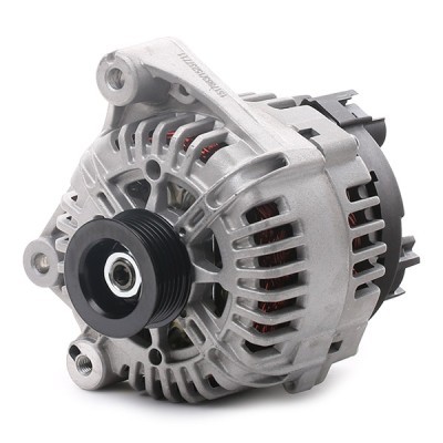 Alternator RIDEX 4G1071 4G1071 - photo 3