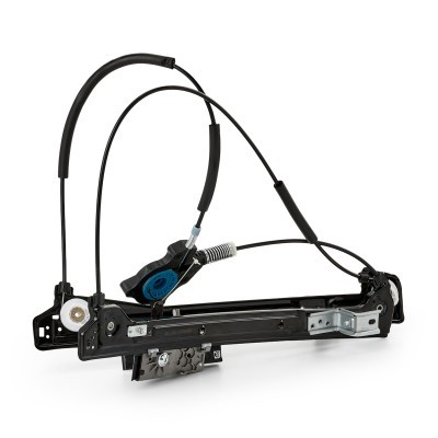 Window Regulator RIDEX 1561W0881 1561W0881 - photo 3