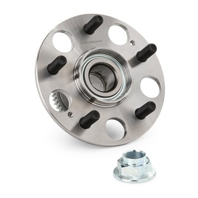 Wheel Bearing RIDEX 654W0521 654W0521 - photo 4