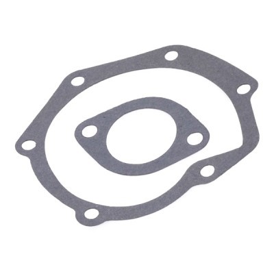 Water Pump, Engine Cooling RIDEX 1260W0226 1260W0226 - photo 6