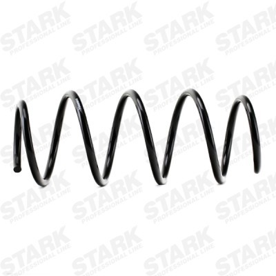 Suspension Spring Stark SKCS-0040173 SKCS-0040173 - photo 5