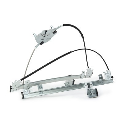 Window Regulator RIDEX 1561W0841 1561W0841 - photo 3