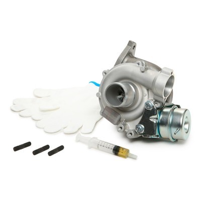 Turbocharger RIDEX 2234C0178 2234C0178 - photo 3