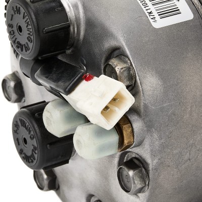 Compressor, Air Conditioning 447K1103R - photo 6