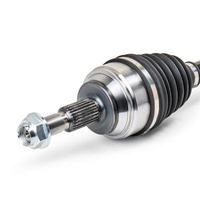 Drive Shaft RIDEX 13D1968R 13D1968R - photo 5
