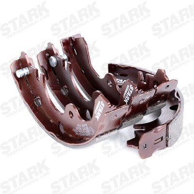 Brake Pads Set Stark SKBS-0450184 SKBS-0450184 - photo 3
