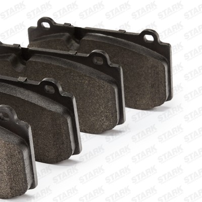 Brake Pads Set Stark SKBP-0011041 SKBP-0011041 - photo 6