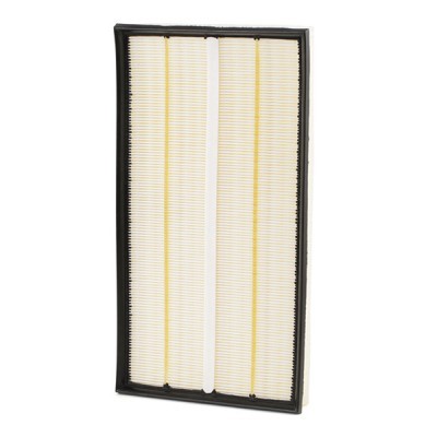 Air Filter RIDEX 8A0631 8A0631 - photo 3