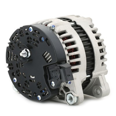 Alternator RIDEX 4G1193 4G1193 - photo 7