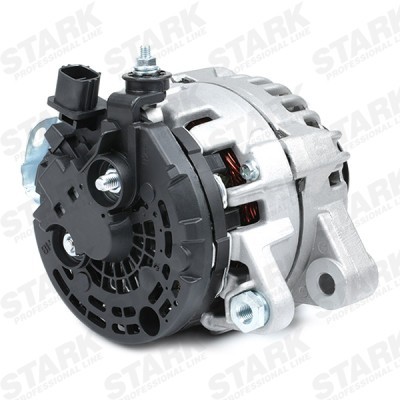 Alternator Stark SKGN-0321409 SKGN-0321409 - photo 4