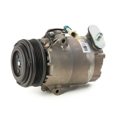 Compressor, Air Conditioning 447K0026R - photo 3