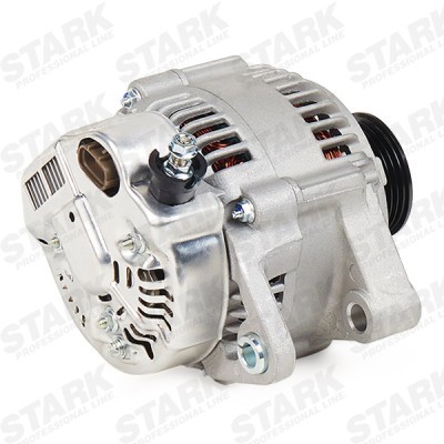 Alternator Stark SKGN-0320166 SKGN-0320166 - photo 4